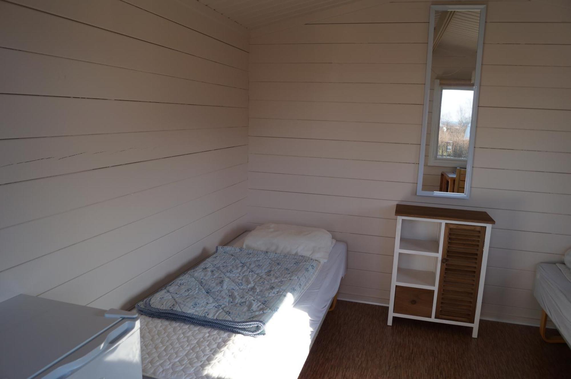 Hasle Camping & Hytter Phòng bức ảnh