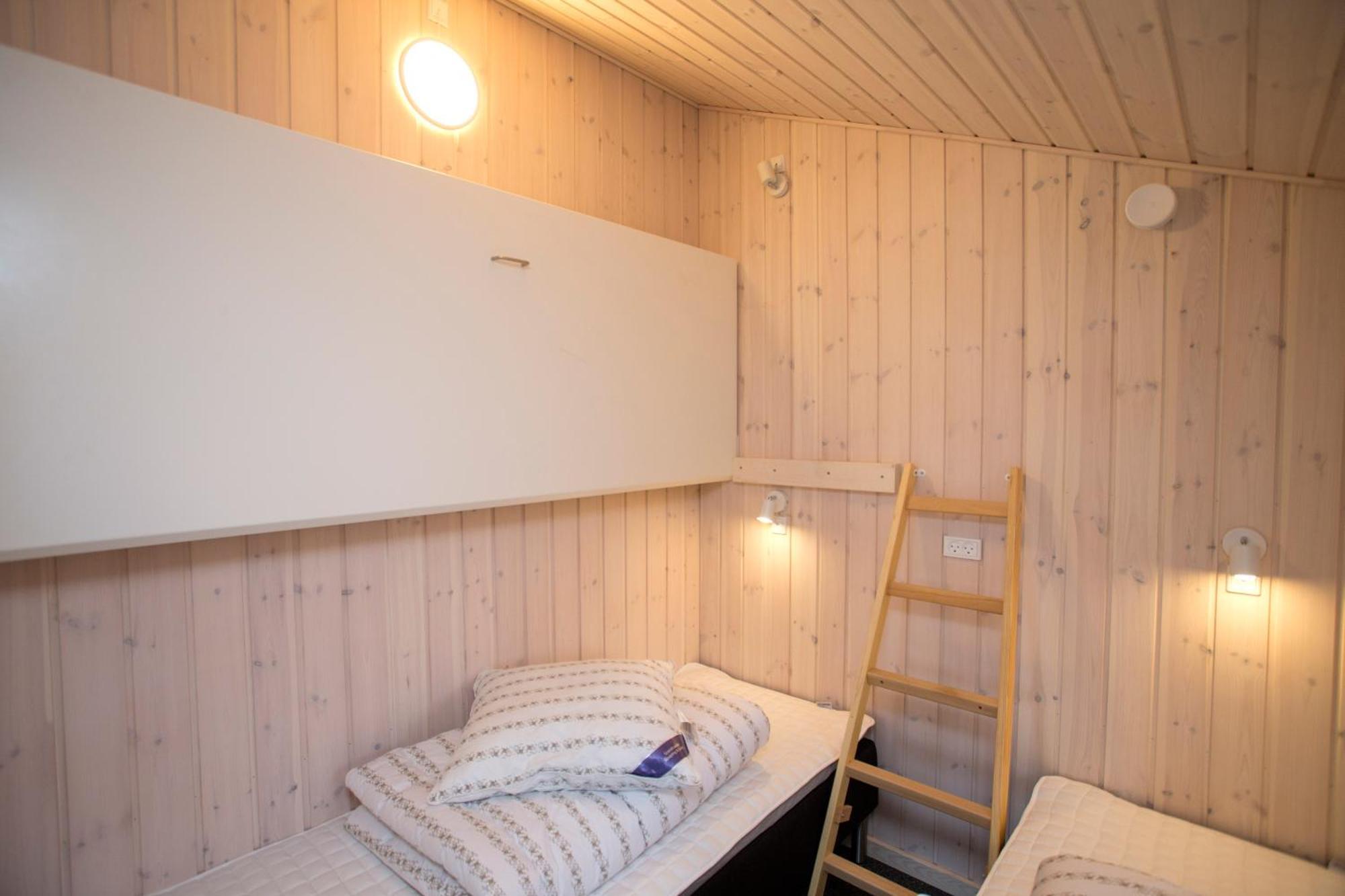 Hasle Camping & Hytter Phòng bức ảnh